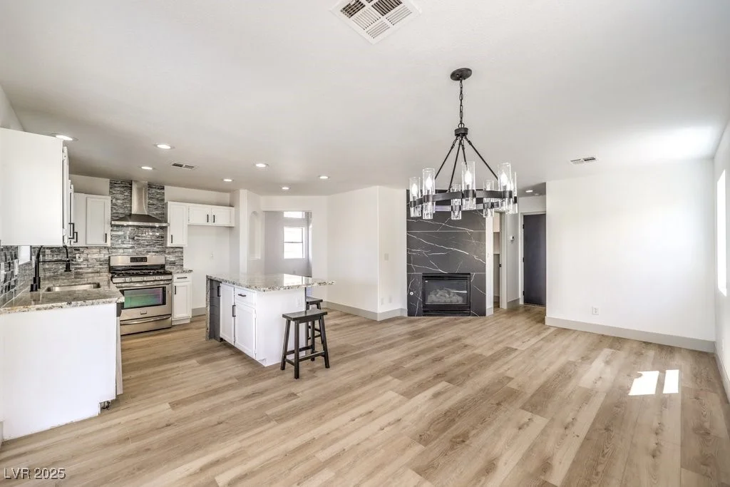 2133 Linden Tree, Las Vegas, NV 89156