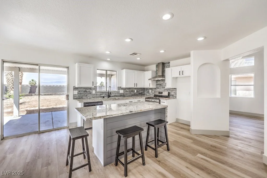 2133 Linden Tree, Las Vegas, NV 89156