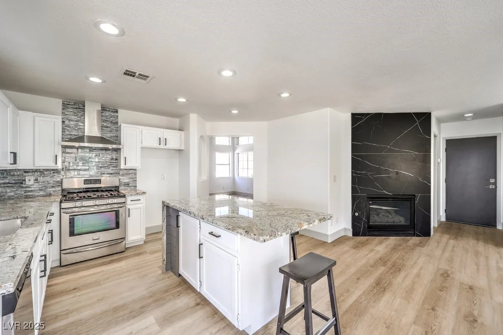 2133 Linden Tree, Las Vegas, NV 89156