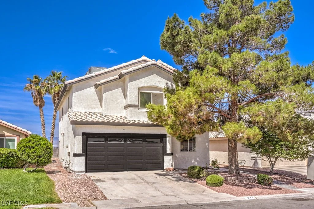 2133 Linden Tree, Las Vegas, NV 89156