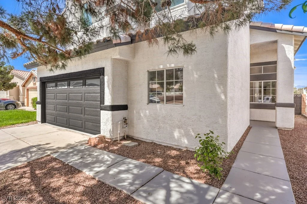 2133 Linden Tree, Las Vegas, NV 89156