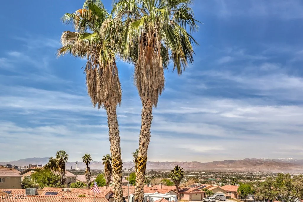 2133 Linden Tree, Las Vegas, NV 89156