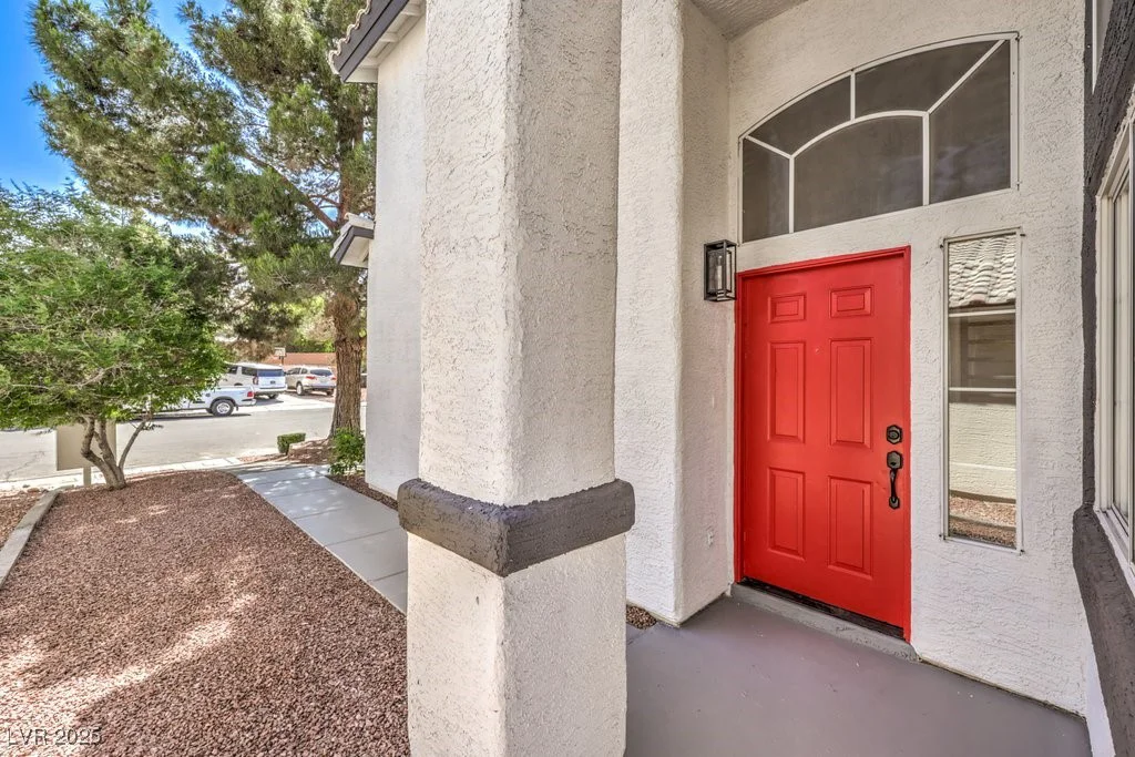 2133 Linden Tree, Las Vegas, NV 89156