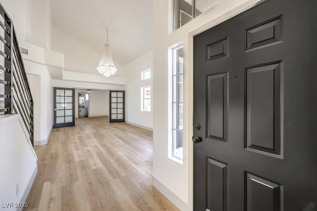 2133 Linden Tree, Las Vegas, NV 89156