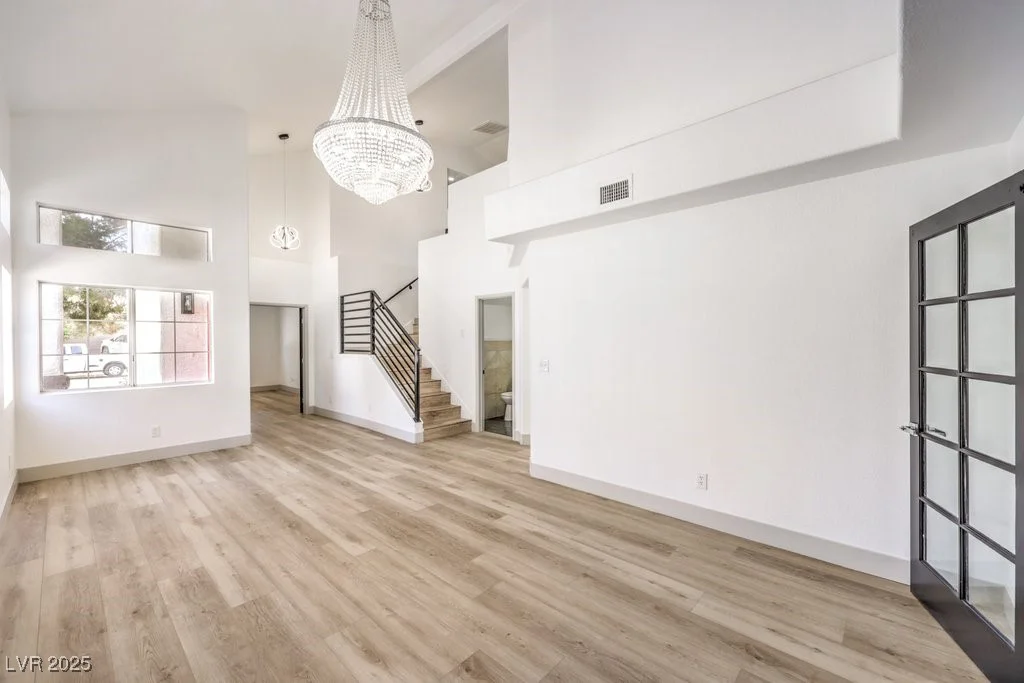 2133 Linden Tree, Las Vegas, NV 89156