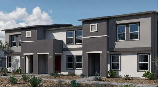 9460 PEACEFUL RIVER, Las Vegas, NV 89178
