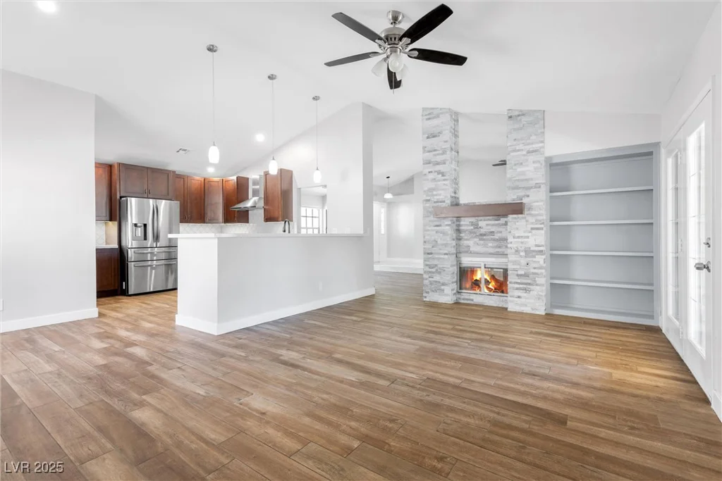 9101 Dolphin Cove, Las Vegas, NV 89117