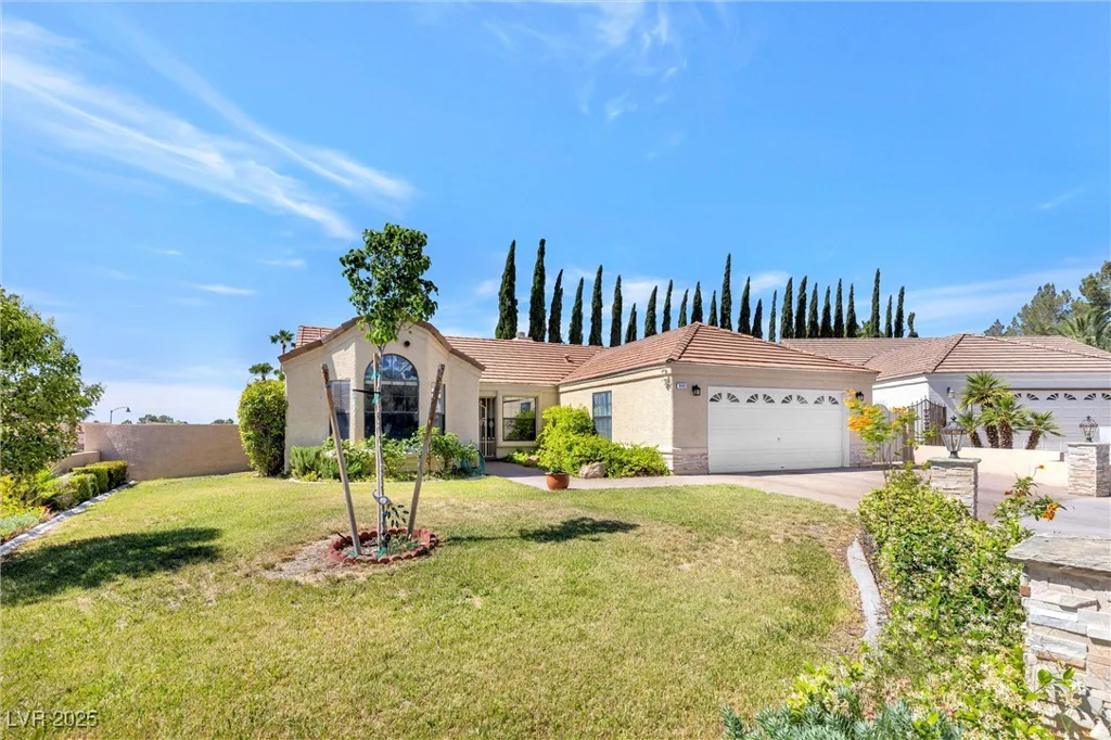 9101 Dolphin Cove, Las Vegas, NV 89117