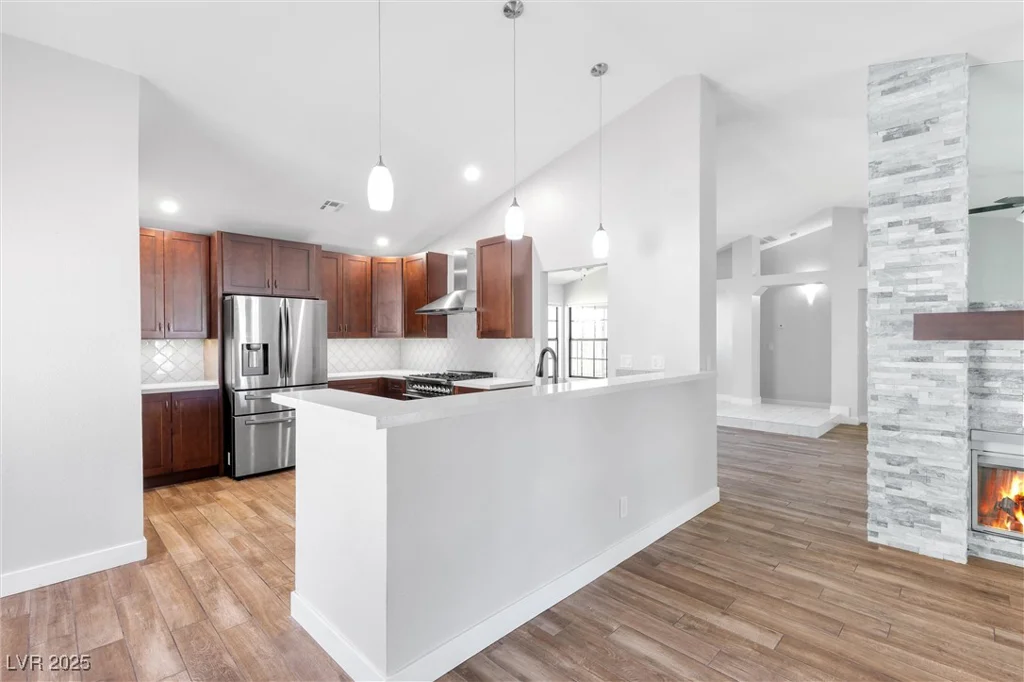 9101 Dolphin Cove, Las Vegas, NV 89117