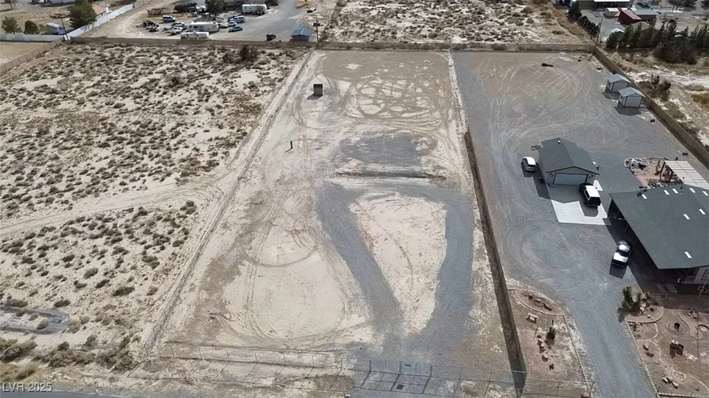 2151 Silver Sage, Pahrump, NV 89060