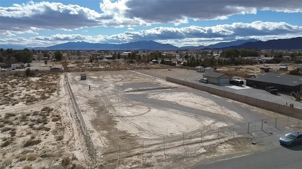 2151 Silver Sage, Pahrump, NV 89060