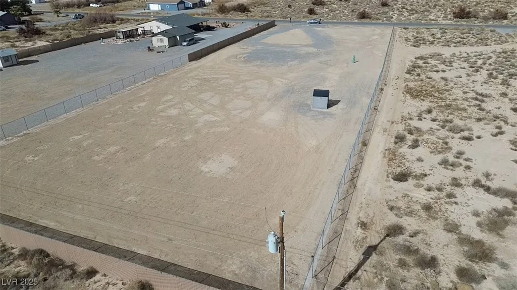 2151 Silver Sage, Pahrump, NV 89060