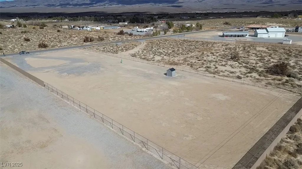 2151 Silver Sage, Pahrump, NV 89060