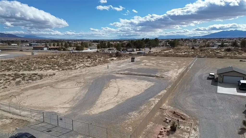 2151 Silver Sage, Pahrump, NV 89060