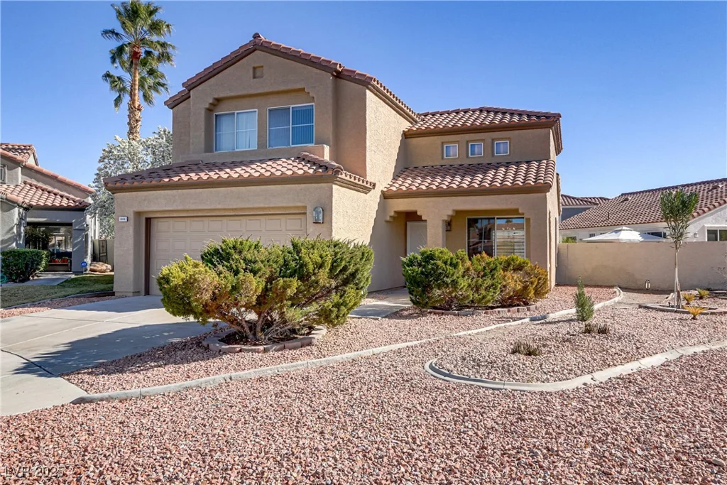 1444 Country Hollow, Las Vegas, NV 89117