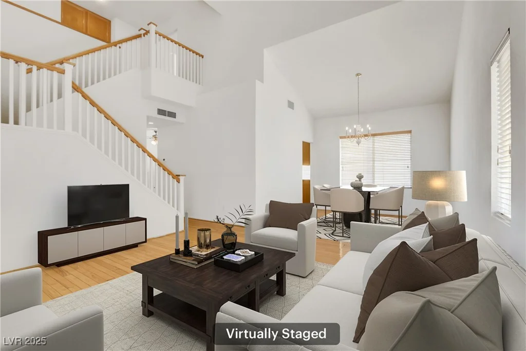 1444 Country Hollow, Las Vegas, NV 89117