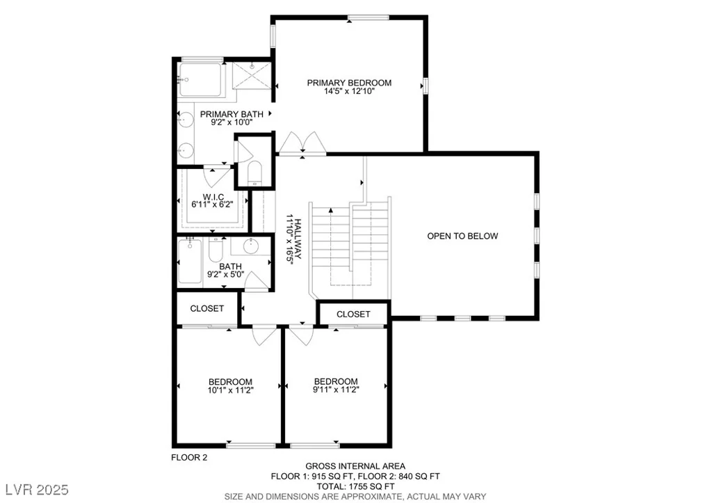 1444 Country Hollow, Las Vegas, NV 89117