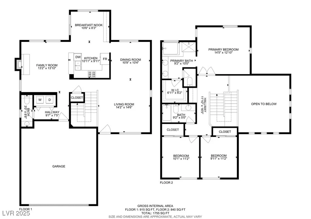 1444 Country Hollow, Las Vegas, NV 89117