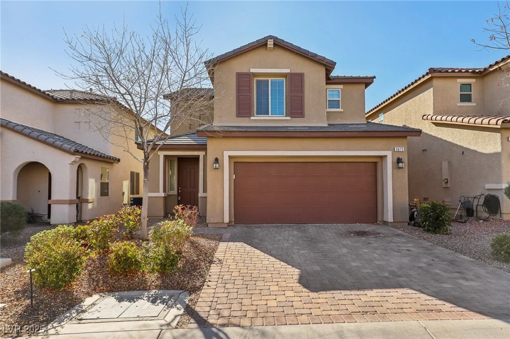 9875 Vista Meadows, Las Vegas, NV 89148