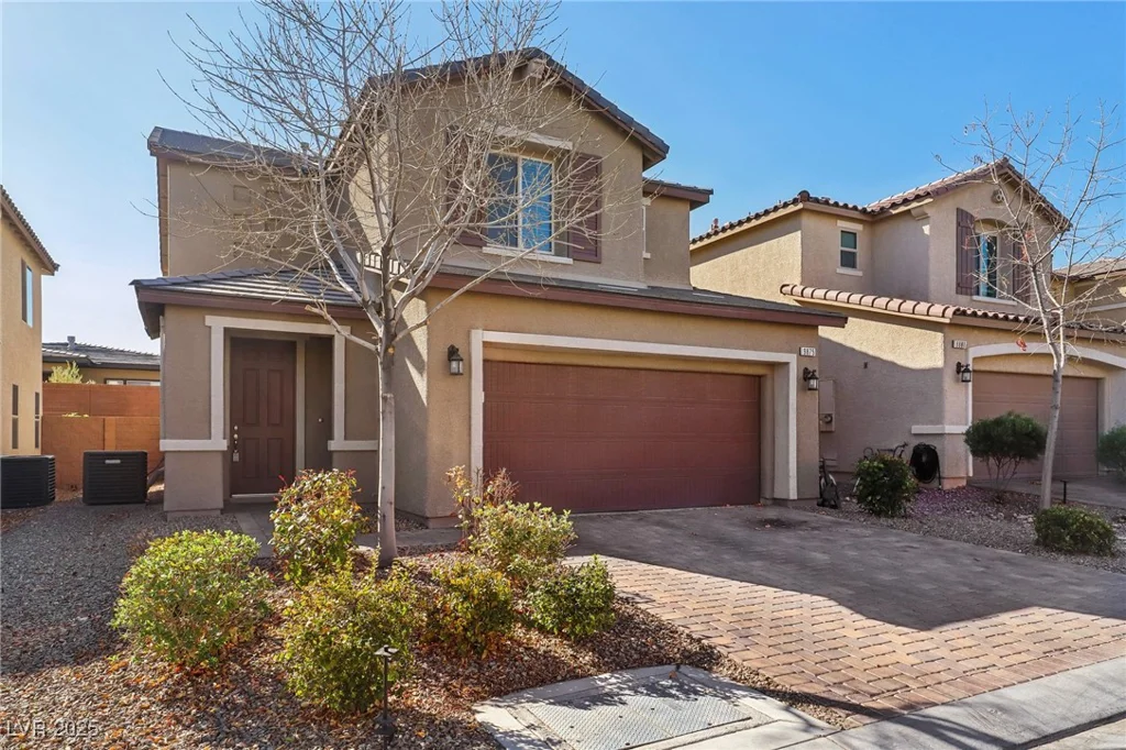 9875 Vista Meadows, Las Vegas, NV 89148