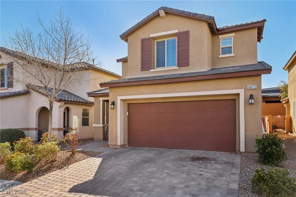9875 Vista Meadows, Las Vegas, NV 89148