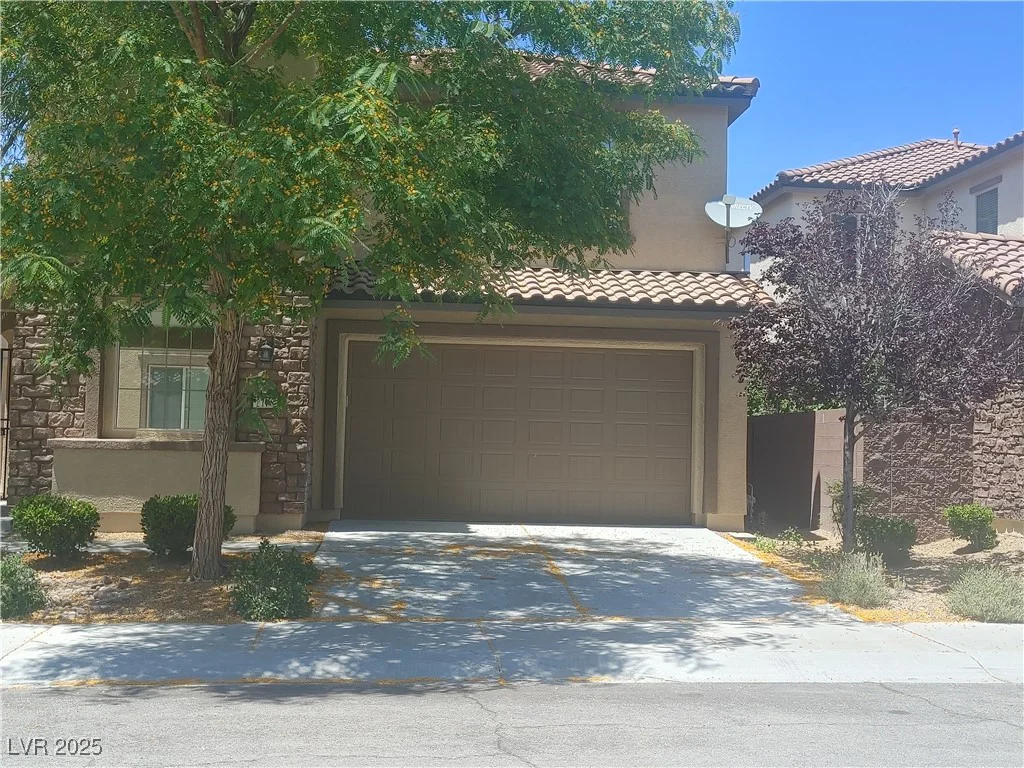 2188 Anserville, Henderson, NV 89044
