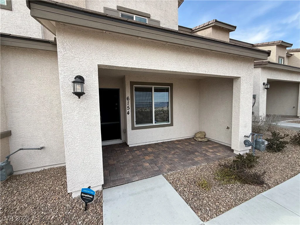 6154 Rathbone, Las Vegas, NV 89166