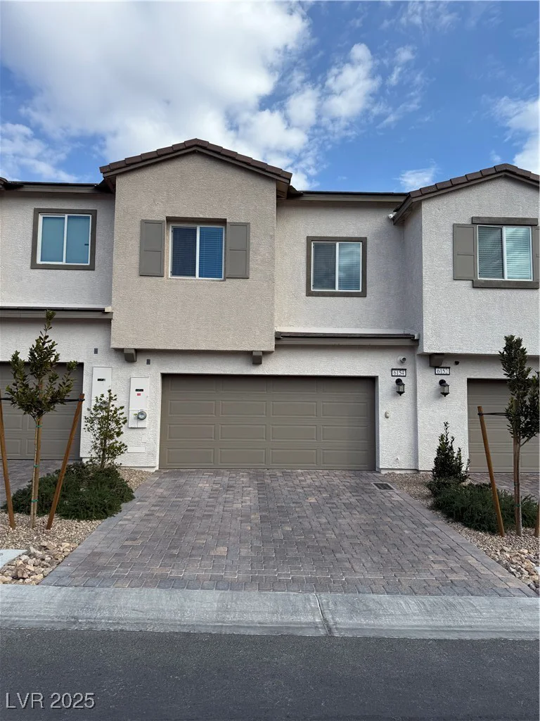 6154 Rathbone, Las Vegas, NV 89166