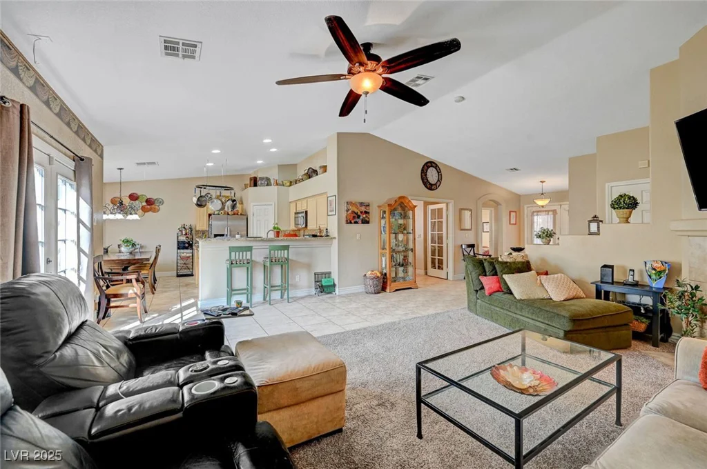 6105 Port Of Dreams, Las Vegas, NV 89130