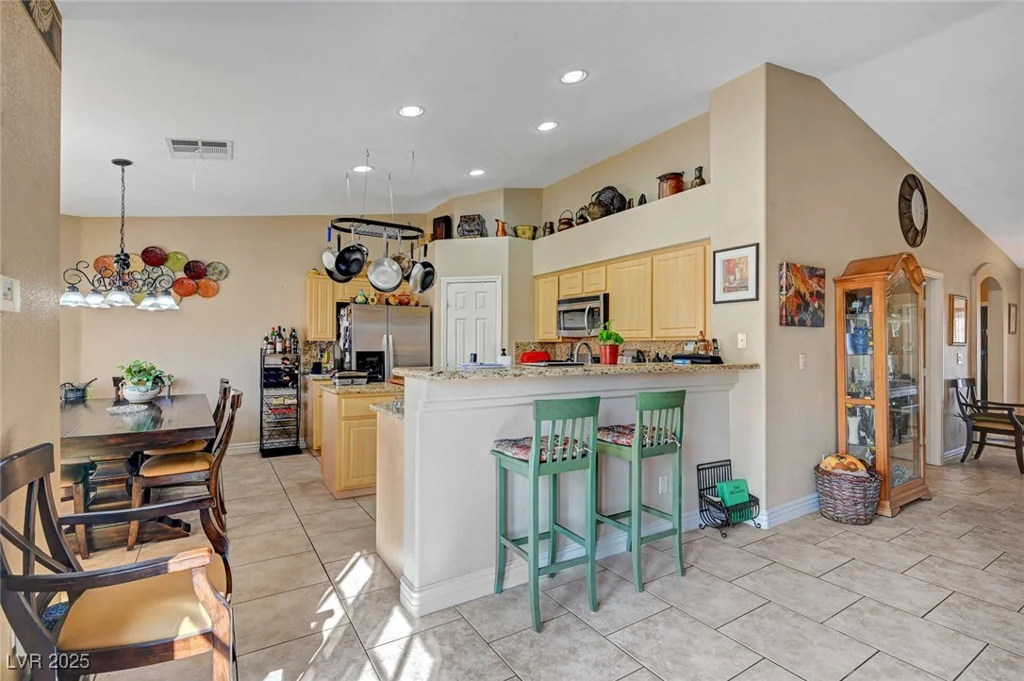 6105 Port Of Dreams, Las Vegas, NV 89130