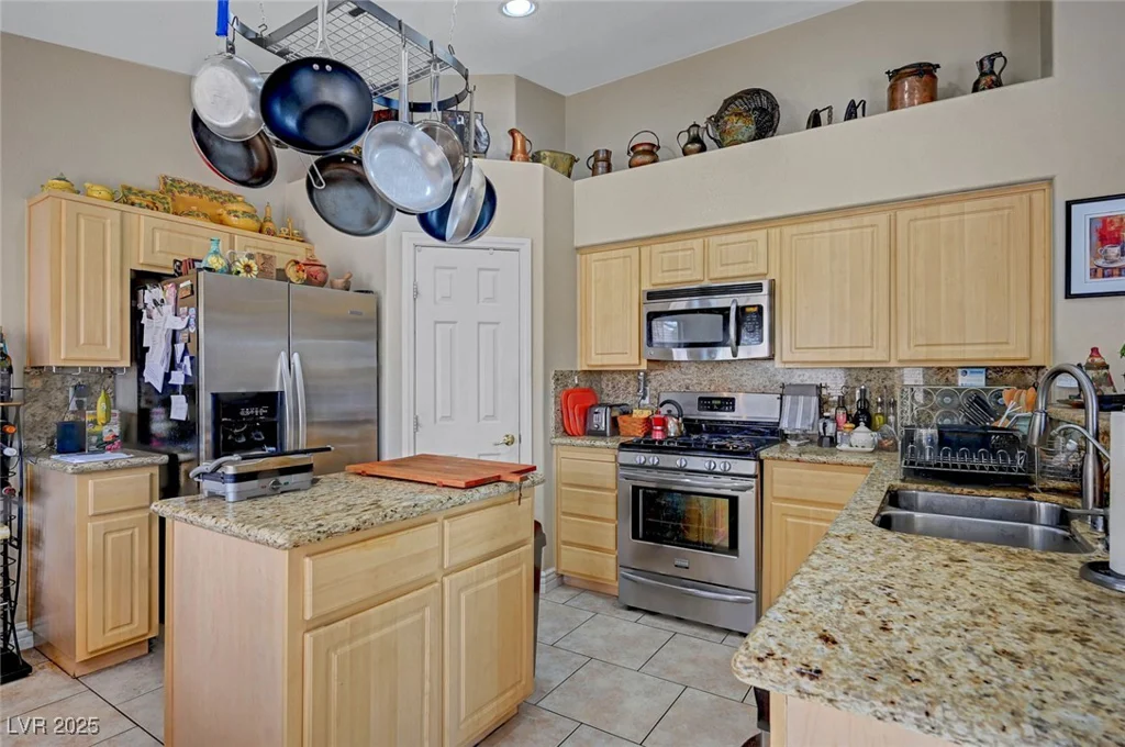 6105 Port Of Dreams, Las Vegas, NV 89130