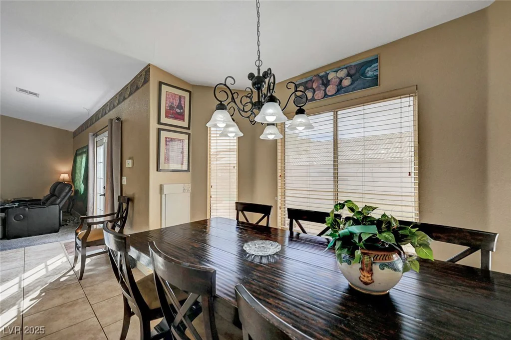 6105 Port Of Dreams, Las Vegas, NV 89130