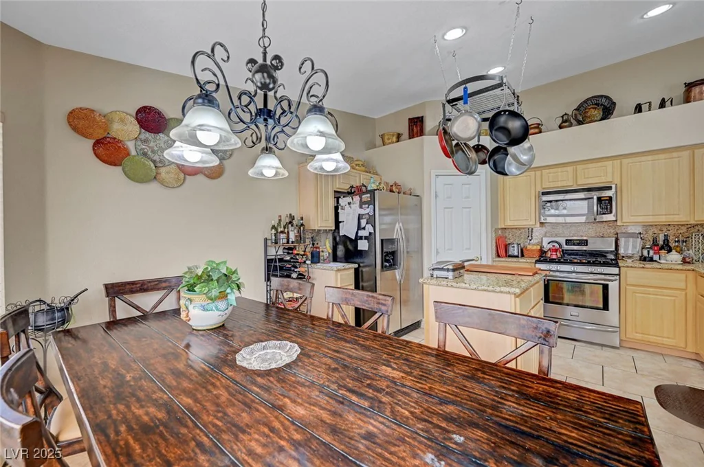 6105 Port Of Dreams, Las Vegas, NV 89130