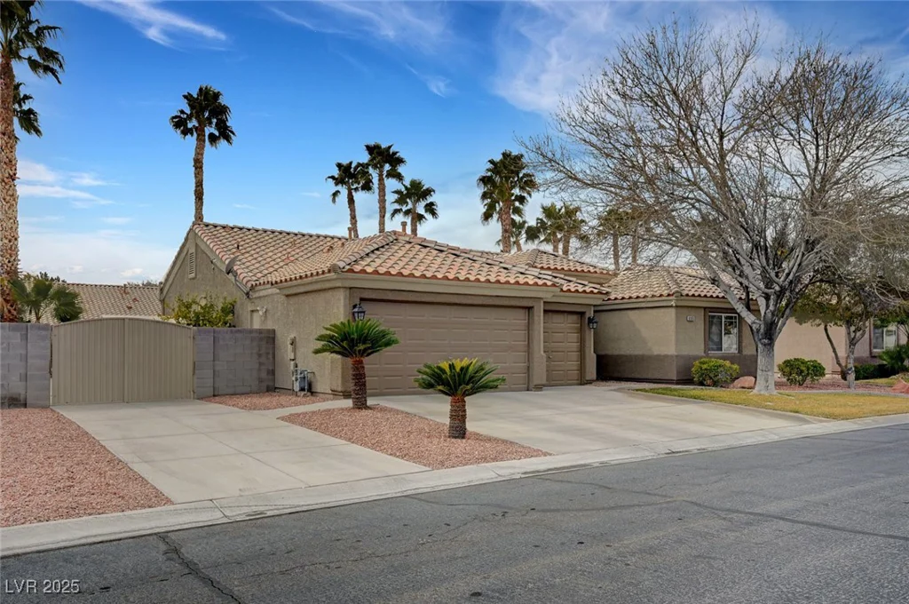 6105 Port Of Dreams, Las Vegas, NV 89130