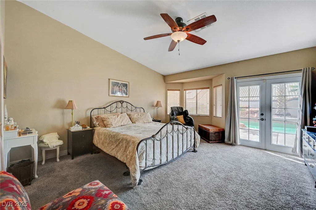 6105 Port Of Dreams, Las Vegas, NV 89130