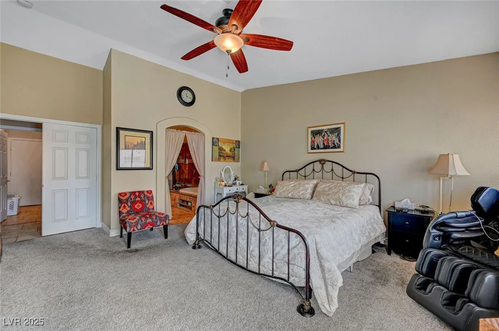 6105 Port Of Dreams, Las Vegas, NV 89130