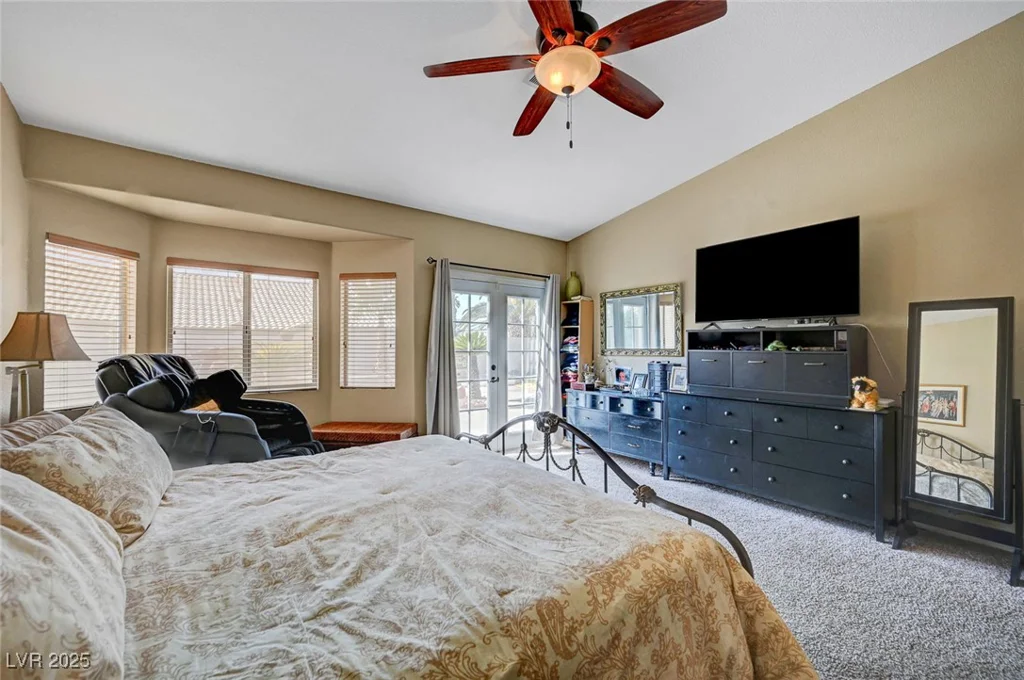 6105 Port Of Dreams, Las Vegas, NV 89130