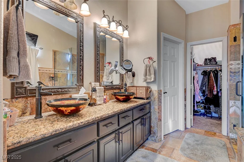 6105 Port Of Dreams, Las Vegas, NV 89130