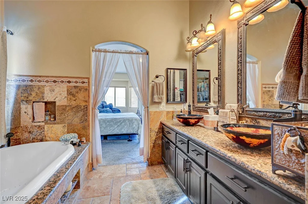 6105 Port Of Dreams, Las Vegas, NV 89130