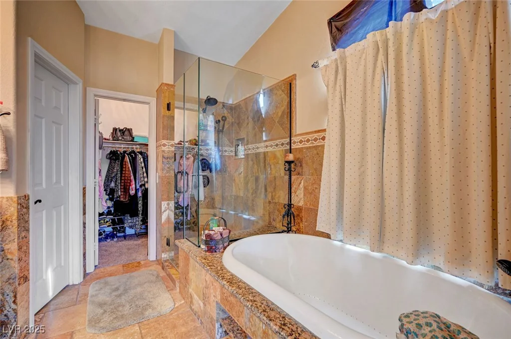 6105 Port Of Dreams, Las Vegas, NV 89130