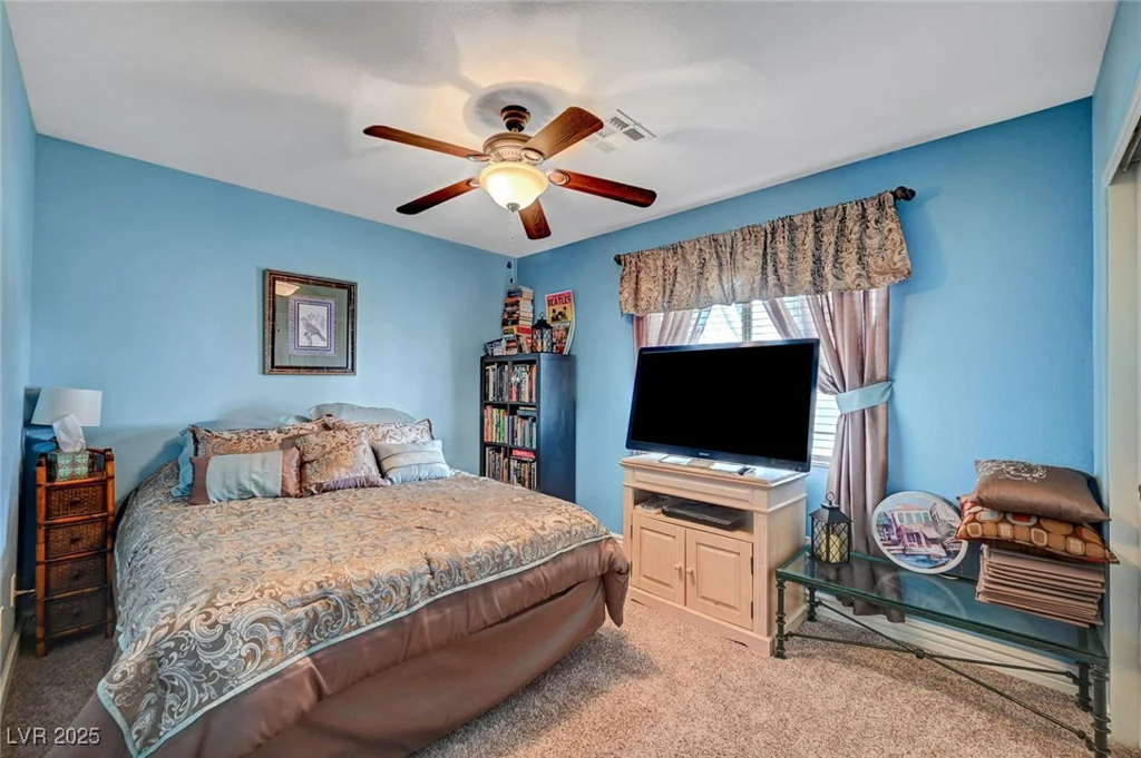 6105 Port Of Dreams, Las Vegas, NV 89130