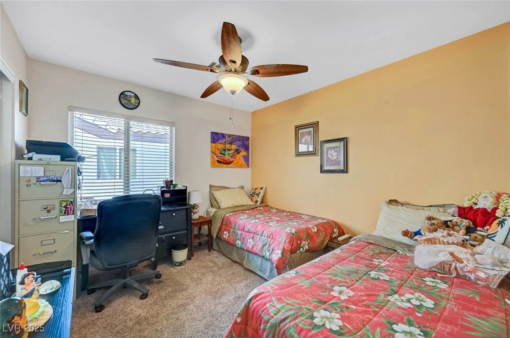 6105 Port Of Dreams, Las Vegas, NV 89130