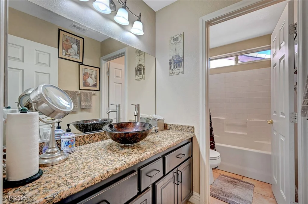 6105 Port Of Dreams, Las Vegas, NV 89130