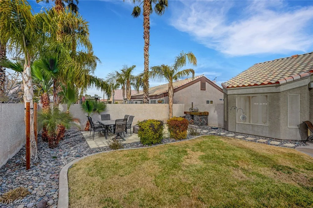 6105 Port Of Dreams, Las Vegas, NV 89130