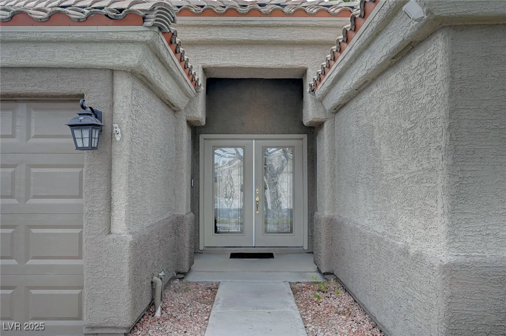 6105 Port Of Dreams, Las Vegas, NV 89130