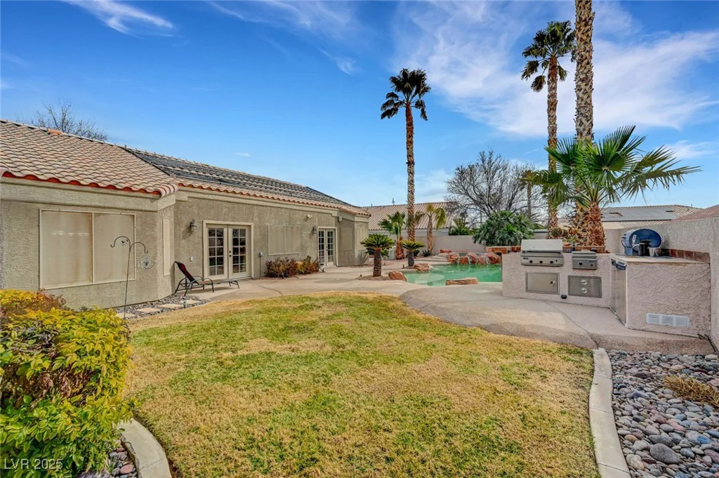 6105 Port Of Dreams, Las Vegas, NV 89130