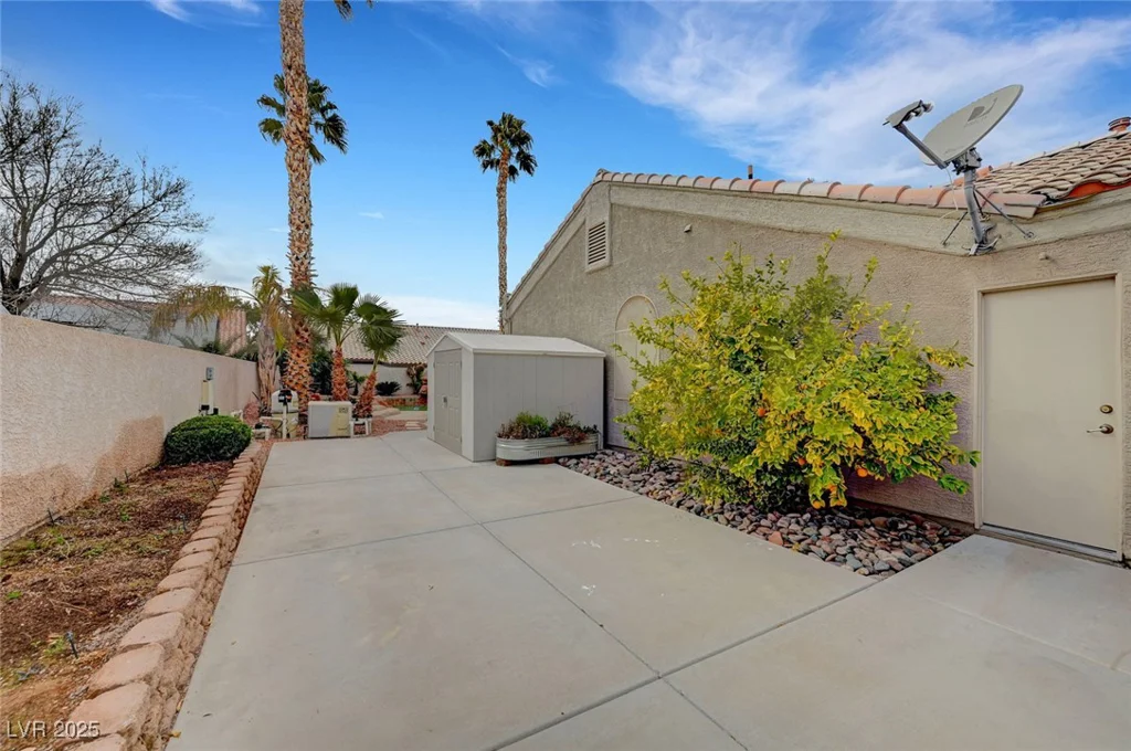 6105 Port Of Dreams, Las Vegas, NV 89130