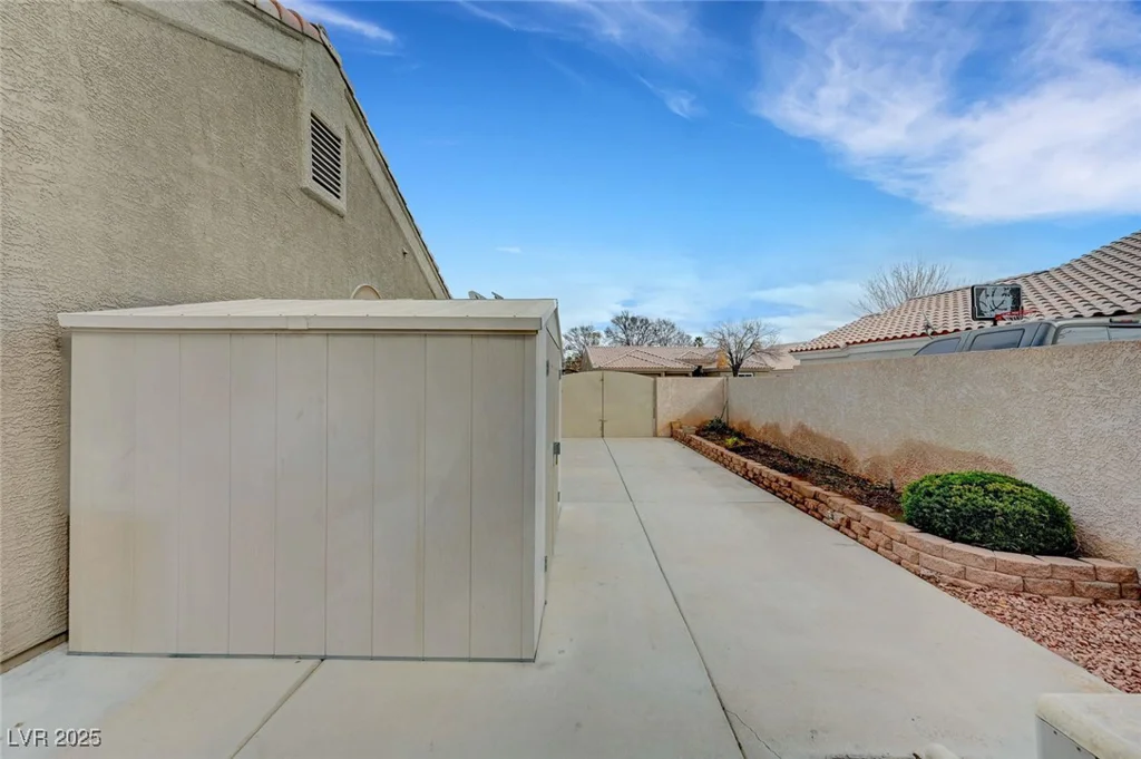 6105 Port Of Dreams, Las Vegas, NV 89130