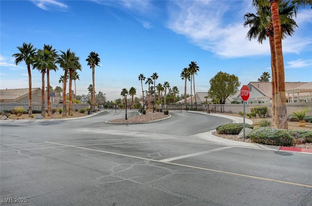 6105 Port Of Dreams, Las Vegas, NV 89130