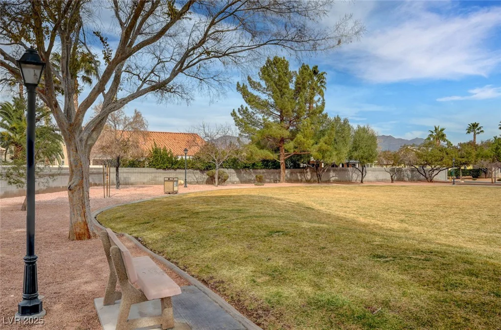 6105 Port Of Dreams, Las Vegas, NV 89130